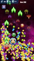 Galaxy Shooter screenshot 2