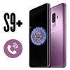 Galaxy S9 Plus Ringtones icon