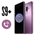 Suonerie Galaxy S9 Plus