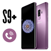 Samsung S9 Toques para Celular ícone