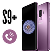 Samsung S9 Toques para Celular