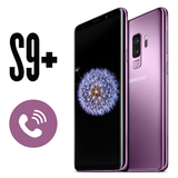 Sonneries Galaxy S9 icône