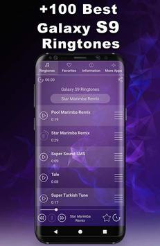 Best Galaxy S9 Plus Ringtones 2021 | Free 海报