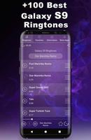 Galaxy S9 Plus Ringtones-poster