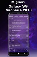 Poster Suonerie Galaxy S9 Plus