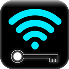 Wifi Password Recovery ikon