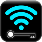 Wifi Password Recovery Zeichen