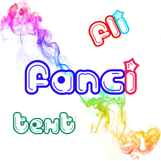 Fun Fancy Text