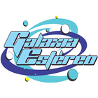 Galaxia Estéreo ícone