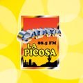Galaxia La Picosa 88.5 Fm
