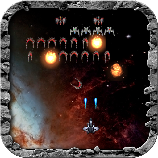 Xalaxian Revenge - Galaxoids