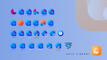 Gale - Weather Komp Screenshot 1