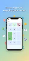 EasyMath 스크린샷 3