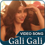 Gali Gali Song - KGF Movie Songs