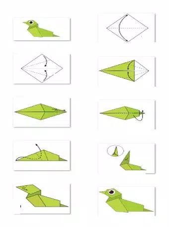 Paper origami birds APK for Android Download Paper origami birds APK for Android Download
