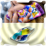 如何制作手机壳