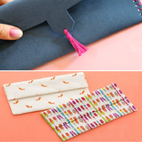 School Pencil case with your o
