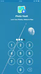 Photo lock – Photo vault XAPK download