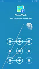 Photo lock – Photo vault XAPK download