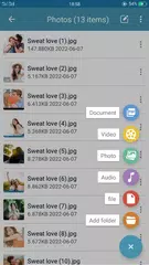 Photo lock – Photo vault XAPK download