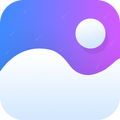 Photo Gallery With Cool AI