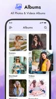 Photo Gallery With Cool AI imagem de tela 1