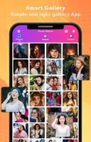 Gallery plakat
