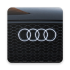 AUDI Wallpapers. High quality icon