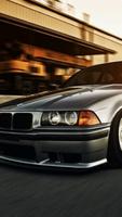 BMW wallpapers. High quality screenshot 2