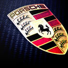 Porsche wallpapers. High quality ไอคอน