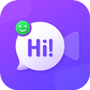 Live Video Call - Live chat aplikacja