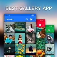 Gallery পোস্টার