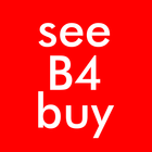 SeeB4Bbuy icon