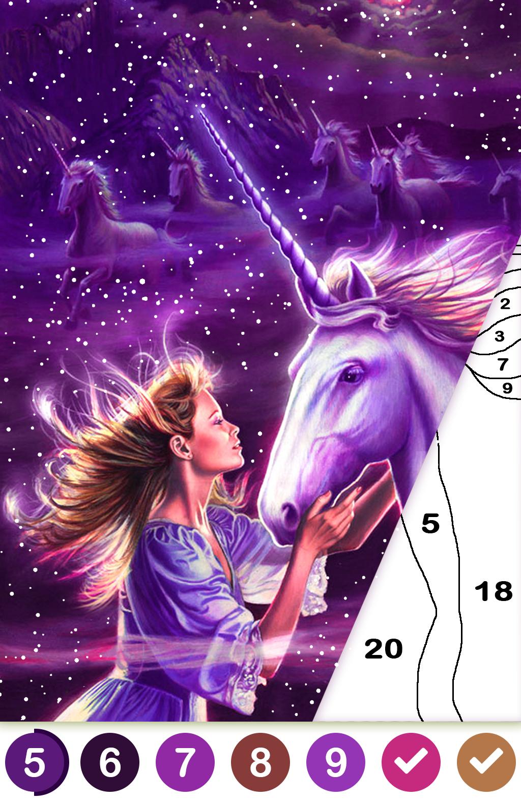 Download Gallery Coloring Book For Android Apk Download