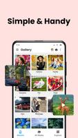 Gallery - Photo Gallery, Vault постер