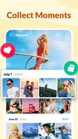 Gallery - Album, Photo Vault imagem de tela 1