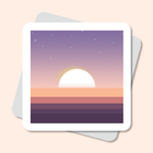 Photo Gallery & Photo Editor icon