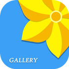 Gallery 图标