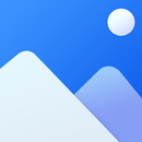 معرض - معرض الصور, قفل الصور APK