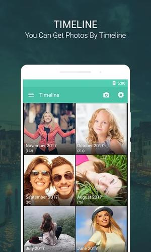 Android용 Quickpic Gallery APK 다운로드