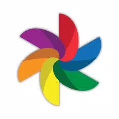 圖庫照片視頻鎖, GalleryA+