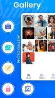 Gallery 2021 : Gallery Photo Management With Vault 포스터