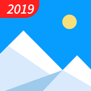 EZ Gallery - 사진 앨범 및 편집자 (광고 없음) APK