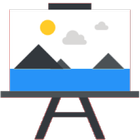 Media Gallery icon