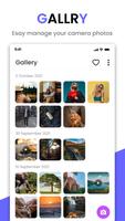 Gallery الملصق