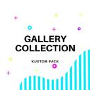 Gallery Collection Kustom Pack APK