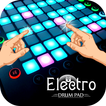 Electro Music Drum Pads 2020