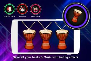 Electro Music Drum Pads 2020 ảnh chụp màn hình 3