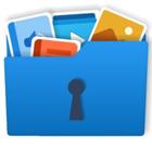 Gallery Lock icono