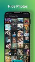 Gallery Lock تصوير الشاشة 1